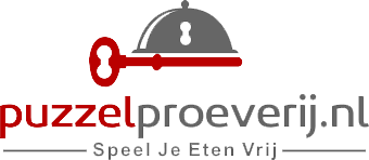 Puzzelproeverij logo klein