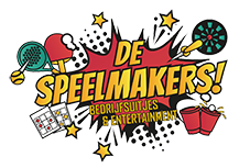 Speelmakers logo klein