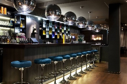 15 t/m 27 februari - Verbouwing (gesloten)