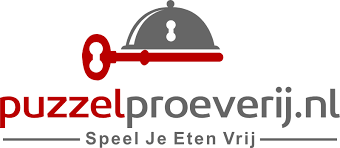 Puzzelproeverij